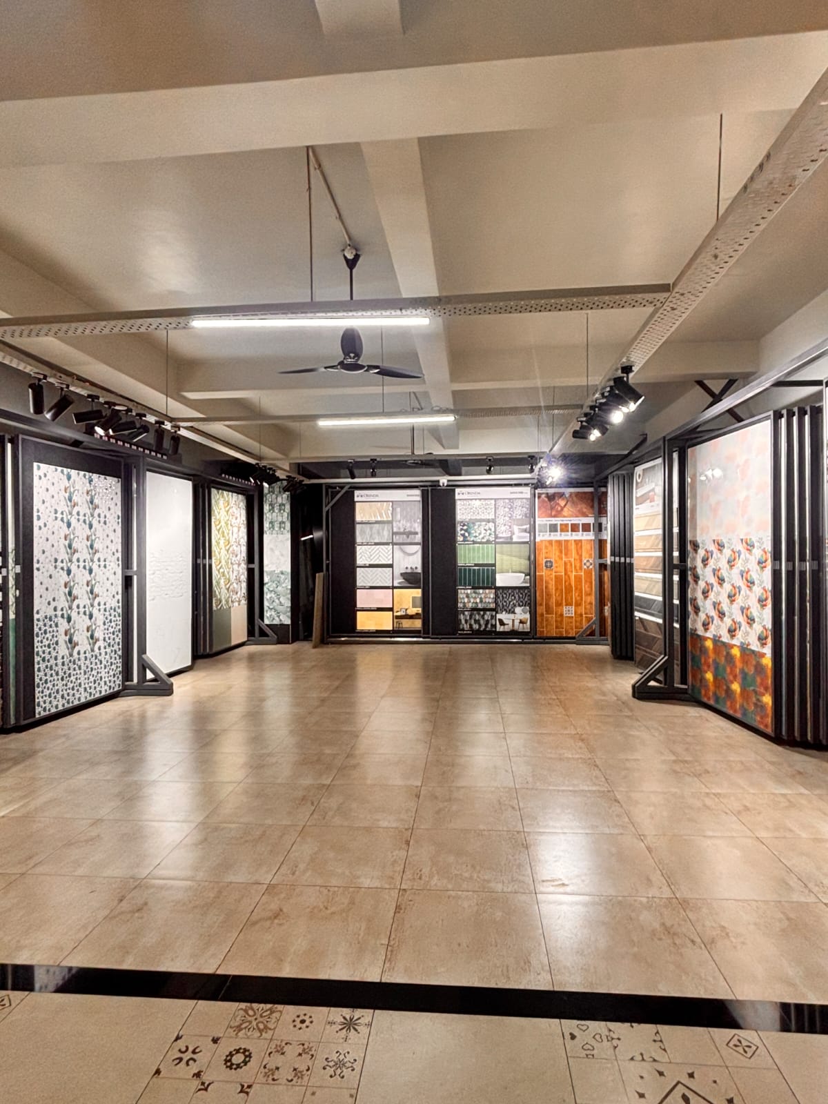 SANKALP showroom, Mahasamund